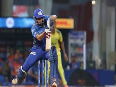 IPL 2022: Who is Mumbai Indians new debutant Hrithik Shokeen