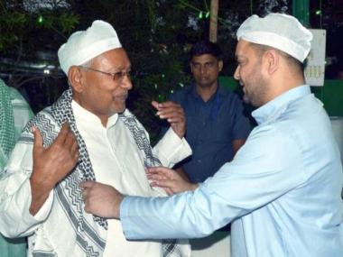 Iftar parties during Ramzan are normal; controversies that surround them are routine too