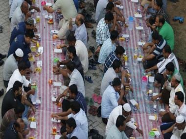 RSS’ Muslim wing to hold Iftars during Ramzan to rally community for rehabilitation of Kashmiri Pandits