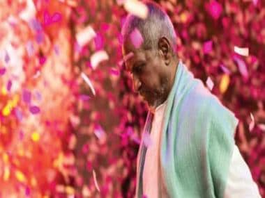 The sound of criticism: How Ilaiyaraaja’s comparison of Ambedkar and Modi triggered a political row