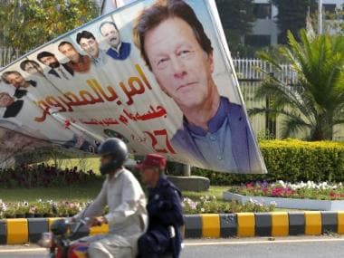 Explained: Did the US play a role in the toppling of the Imran Khan government in Pakistan?