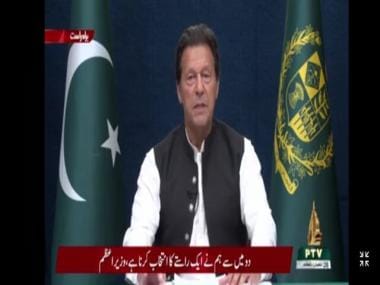 ‘Selected raj is over’: Opposition hits out at Pakistan PM Imran Khan as SC adjourns hearing on no-trust vote till Thursday