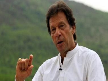 No-trust motion dismissed against Pakistan’s Imran Khan; fresh Assembly elections to be called