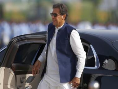 How Imran Khan’s dangerous brinkmanship pitches Pakistan into constitutional crisis