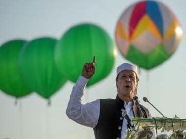 Pakistan’s political crisis is not over yet: What Imran Khan’s party plans to do next