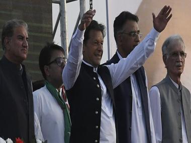 Timeline | The dramatic events that led to Imran Khan’s fall from grace and the dissolution of the Pakistan Parliament