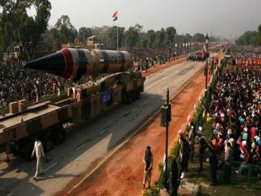 Lok Sabha passes WMD amendment bill: What are these weapons and why is India altering its law?