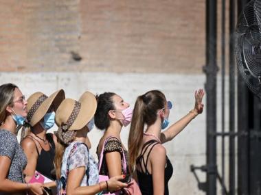 One hot Italian summer: Why the country has put 25 degrees Celsius limit on air conditioning