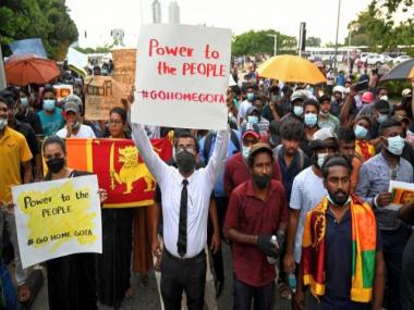 Is Sri Lanka’s economic crisis a result of China’s debt-trap diplomacy?