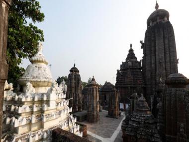 Explained: Odisha’s plan for the 11th-Century Lingaraj temple and the Centre’s objection to it