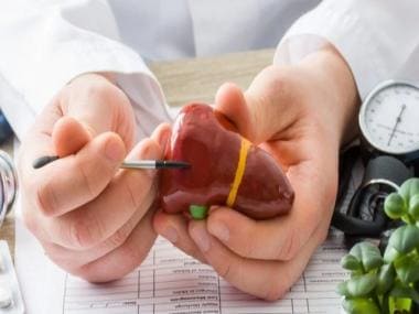 World Liver Day 2022: Here are some tips to keep your liver healthy