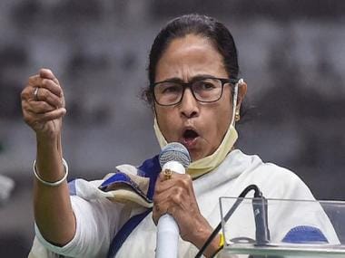 Explained: Why West Bengal is seeing red over Mamata Banerjee’s blue-and-white school uniform dress code