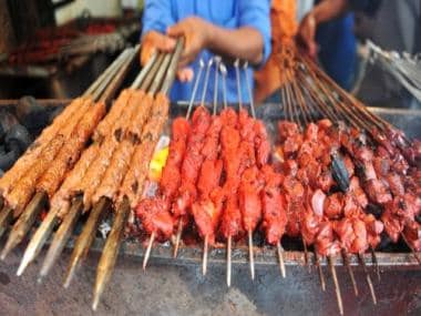 Why Delhi and Ghaziabad have called for a ban on meat shops for nine days until 11 April