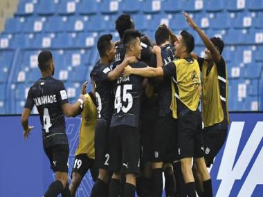 Mumbai City FC display strong character to grind out historic AFC Champions League win