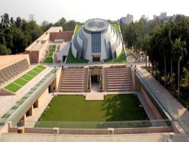 Pradhan Mantri Sangrahalaya to open on 14 April: History of Indian prime ministers to come alive at new museum