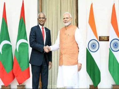 Why Maldives government should have let ‘India Out’ campaign die a natural death rather than banning it