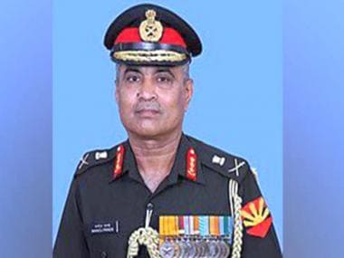 Lt Gen Manoj Pande first from Corps of Engineer to be Army chief; what you need to know about this arm of the Indian Army