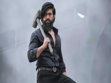 Yash sends special message to fans after KGF Chapter 2’s humongous success: “Your heart is my tent”