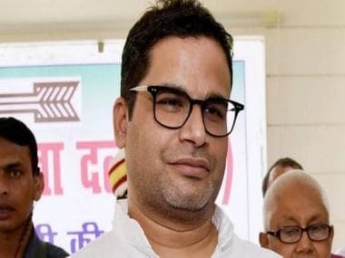 How the Congress-Prashant Kishor saga came to an end