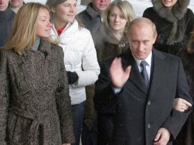 The secret lives of Maria Vorontsova and Katerina Tikhonova, Vladimir Putin’s daughters