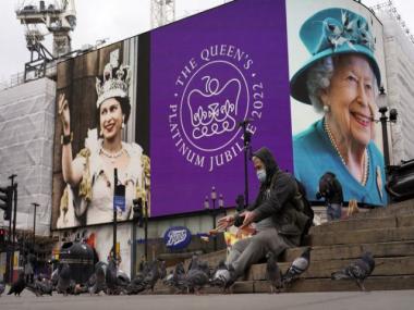 Why Queen Elizabeth’s 96th birthday isn’t a very happy one