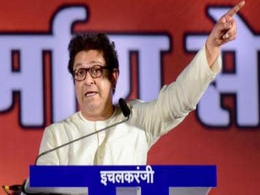 Why calls to play Hanuman Chalisa on loudspeakers in Maharashtra has snowballed into a MNS vs Shiv Sena fight