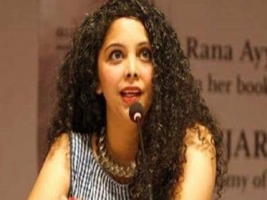 Why Western media loves and promotes the likes of Rana Ayyub