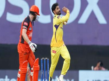 IPL 2022: Bowling let us down, says skipper Ravindra Jadeja after CSK’s loss to SRH