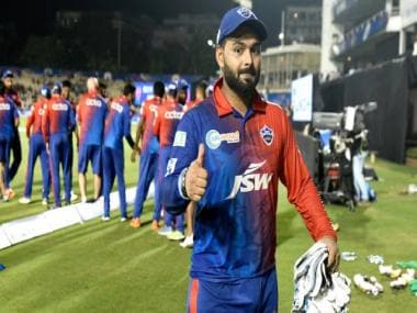 Tata IPL 2022 DC vs RCB Live Streaming: Delhi Capitals vs Royal Challengers Bangalore Live Coverage, venue, date, timing