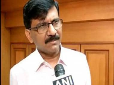 ‘India on the path to face economic crisis like Sri Lanka,’ says Sanjay Raut; BJP hits back