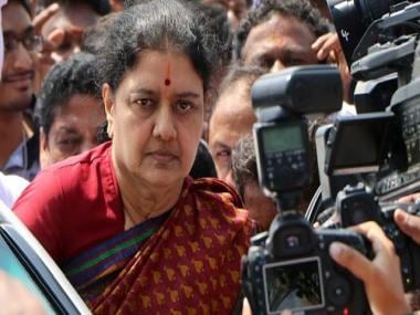 Cops question Sasikala in Kodanad case: Explaining the 2017 robbery-murder incident and her link to it