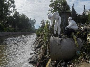 Explained: What is sewage testing and why is the Centre pushing for it as COVID-19 cases rise?