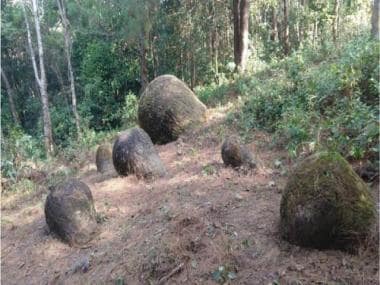 Explained: What are the ancient stone jars unearthed in Assam and their connection to Laos and Indonesia?