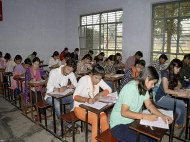 MP Class 10, 12 Board Result 2022 Updates: Class 12 pass percentage at a four year low at 72%; Pragati Mittal tops test