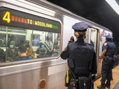 Brooklyn subway attack: How New York City is suffering from a gun violence pandemic