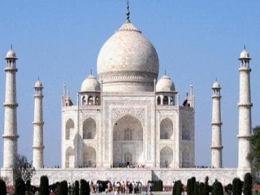 World Heritage Day 2022: Some of the most famous World Heritage Sites in India