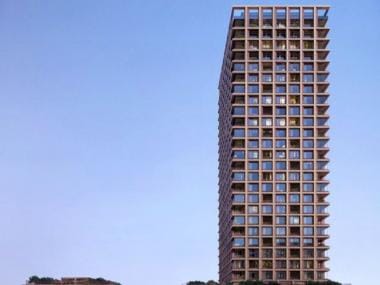 Touchwood! All you need to know about world’s tallest timber building coming up in Switzerland