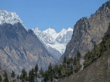 Explained: Like Himachal, you might not be able to buy land in the hills of Uttarakhand. What’s the law the state is considering?