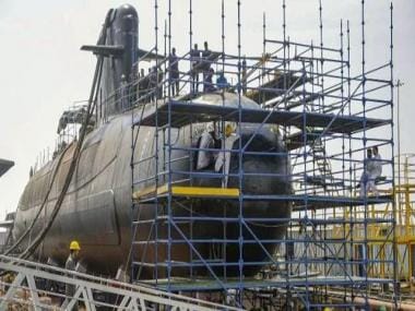 INS Vagsheer, India’s final Scorpene-class submarine, to be launched on 20 April: Why it is a big deal for the Indian Navy