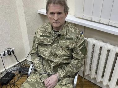 ‘Exchange this guy for our guys and girls’: Who is this man captured by Ukraine?