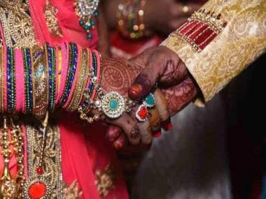 A Congress MP wants a ‘Pakistan-style law’ for Indian weddings. What’s it all about?