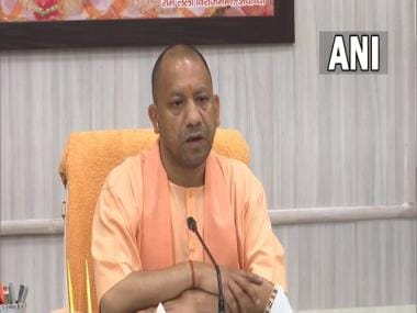 UP CM Yogi Adityanath announces Rs 5 lakh for police personnel involved in foiling alleged terror bid at Gorakhnath temple