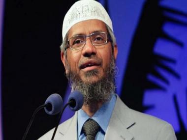 Explained: Who is Zakir Naik, the man who inspired the Gorakhnath temple attacker?