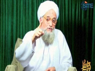 Karnataka hijab row and the other times Al Qaeda chief Ayman al-Zawahiri has interfered in India