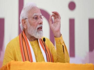 Modi@8: PM Modi true brand ambassador of Himachal Pradesh, says CM Jairam Thakur