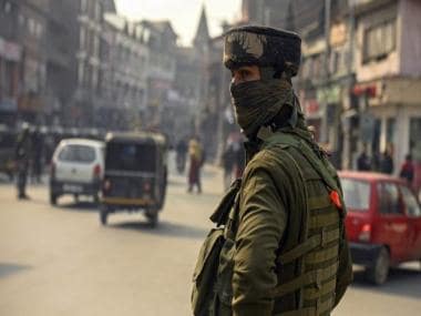 Jammu and Kashmir: Three civilians hurt as terrorists hurl grenades at security forces in Kulgam