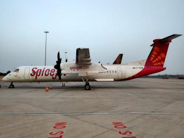 SpiceJet flights delayed due to ransomware attack, passengers complain of lack of communication from staff