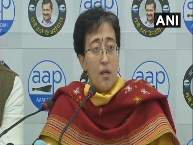 AAP stung as Delhi Police thwart Tajinder Bagga's arrest by Punjab Police; accuse BJP of shielding a 'goon'