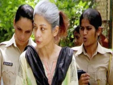 Sheena Bora murder: From divorcing Peter to claiming daughter is alive, all times Indrani Mukerjea hit headlines in jail