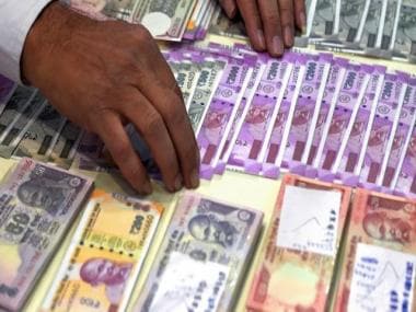 Foreign investors withdraw Rs 6,400 cr from Indian equity markets in May so far, according to data